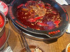 -牛市坎火锅(建设路店)