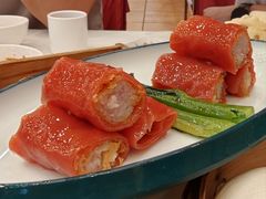 -龙的酒楼·手工早茶·顺德菜(近良路店)