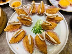 天鹅榴莲酥-南园酒家(前进路店)