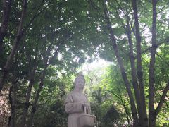 -西安曲江寒窑遗址公园