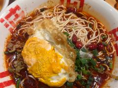 -周小波重庆小面·重庆名小吃(邹容路店)