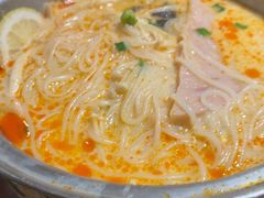 -嗒令甜品·主题融合料理餐厅(首座时代店)