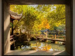 -棋盘山风景区