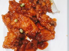 -煎饼卷大葱·非遗传承·潍坊菜(十笏园店)