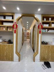 -慈蕊美容养生·专业经络调理