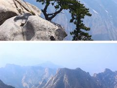 -华山风景名胜区