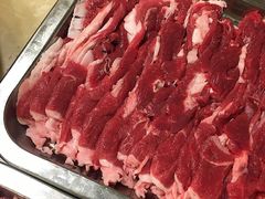 热切羊肉-月圆火锅(宁海东路二店)