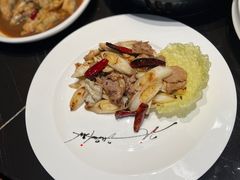 -沈灶河豚宴·河豚融合餐厅(汉中路店)