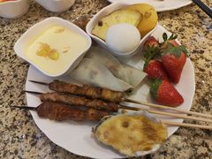 -禾斗海鲜自助(市北诺德店)