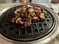 -霸腹烤肉(厦门柚子番店)