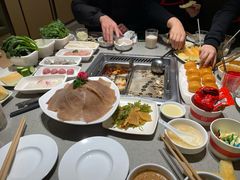 -海底捞火锅(天津SM城市广场店)