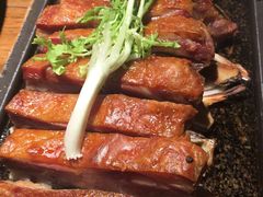 -疆文化新疆欢乐餐厅(金牛万达店)