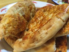-老钟家烤羊排·敦伊阁清真餐厅胡羊焖饼