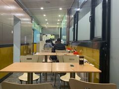 大堂-林静小吃(复兴路店)
