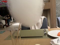 -舟山朱家尖威斯汀酒店·知味标帜自助餐厅