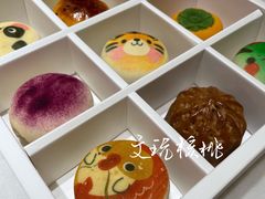 -北京稻香村(零号店)