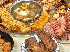 -原万寿宫红灯笼水煮(中山路店)