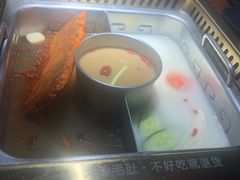 -大渝火锅(苏州西城永捷店)