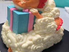 -法兰之吻蛋糕甜品(三里屯店)