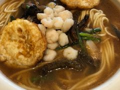 -奎元馆.百年奎元.非遗传承(西湖边的解放路店)