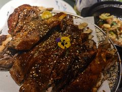 -董家大院·京味家常菜(朝丰家园店)