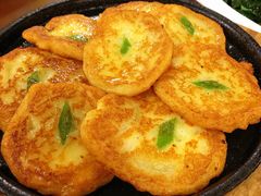 -第二外国语学院-韩国餐厅(朝阳路店)