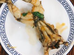 -二郎田鸡(洛溪食街店)