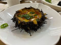 -良友·海鲜青岛菜(五四广场店)