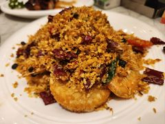 -翠华餐厅(正佳广场店)