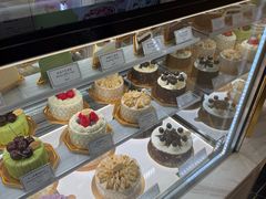 -布歌东京(金融街购物中心店)