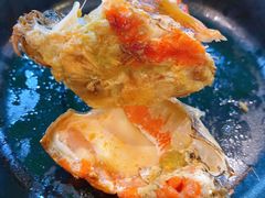 -莲花公园煎蟹(总店)