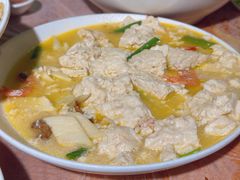 -健跳小海鲜(人民路店)