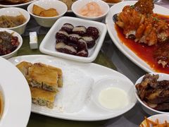 -顺风海鲜港(金玉兰店)