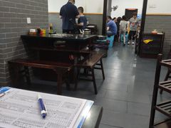 大堂-水碾河肥兔火锅(水碾河店)