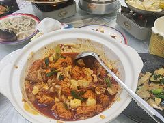 -四妹餐厅(玫瑰街店)