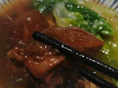 -龙记香港茶餐厅(久光百货店)