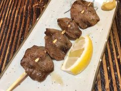 牛舌-平成屋·午肴夜酒(四川北路店)