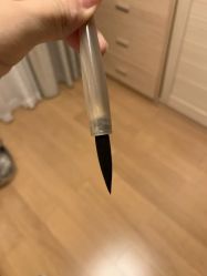 -禧婴婴儿理胎发·胎毛笔定制纪念品(新街口店)