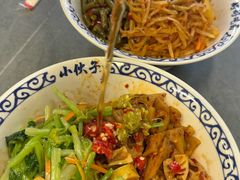 -梅溪·小伙子干挑面(安吉总店)