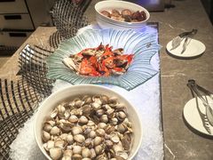 -长春净月潭喜来登酒店·盛宴标帜餐厅