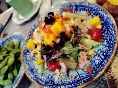 -活鳗饭·鹅肝范儿(高碑店店)