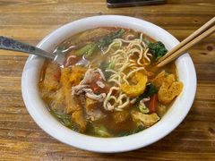 -祁家面馆(大香炉店)