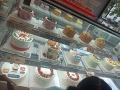 -罗莎蛋糕Rosa bread(蔡锷北店)