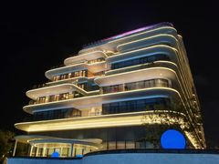 -南戴河旅游度假区