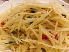 -枣庄开元凤鸣山庄·中餐厅
