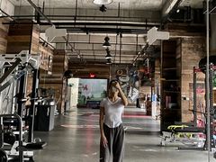 -OneFit健身(汇锦城店)