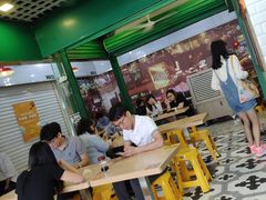 大堂-食盈碗仔翅(星玺广场店)