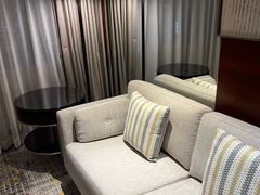 -上海雅居乐万豪侯爵酒店