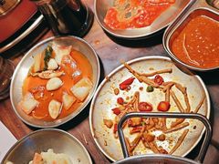 -西塔老太太泥炉烤肉(上海七宝领展广场店)