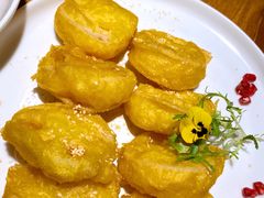 -小放牛炒菜馆(中山路乐汇城店)